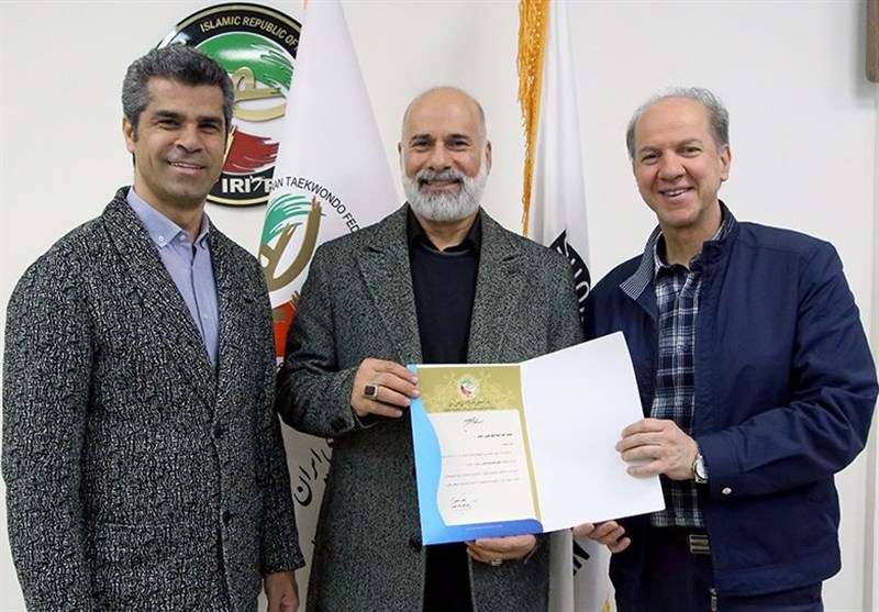 زاهدی: پیامک عدم تایید صلاحیت نگرفتم